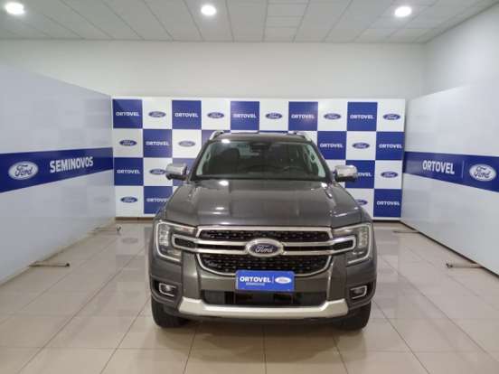 FORD-RANGER-3.0 V6 TURBO DIESEL CD LIMITED 4X4 AUTOMÁTICO FORD-RANGER-2024