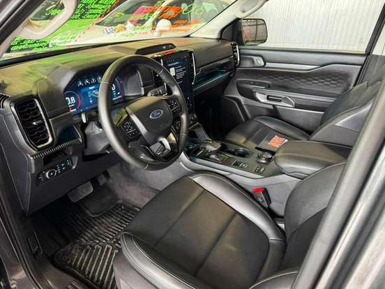 FORD-RANGER-2024