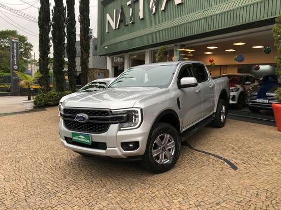 FORD-RANGER-2024