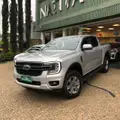 FORD RANGER 3.0 V6 TURBO DIESEL CD XLS 4X4 AUTOMÁTICO FORD RANGER 3.0 V6 TURBO DIESEL CD XLS 4X4 AUTOMÁTICO