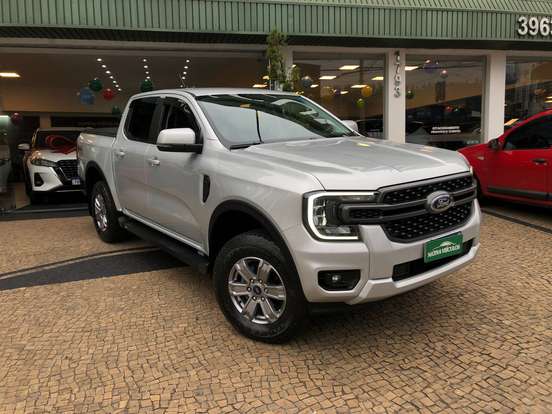 FORD-RANGER-3.0 V6 TURBO DIESEL CD XLS 4X4 AUTOMÁTICO FORD-RANGER-2024