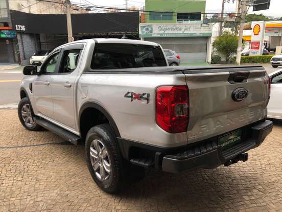 FORD-RANGER-3.0 V6 TURBO DIESEL CD XLS 4X4 AUTOMÁTICO FORD-RANGER-2024