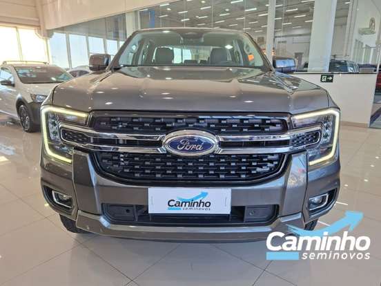 FORD-RANGER-2025