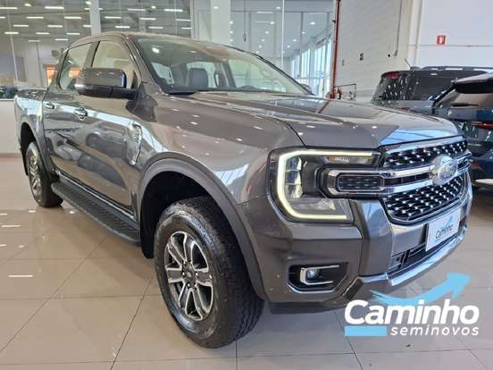 FORD-RANGER-2025