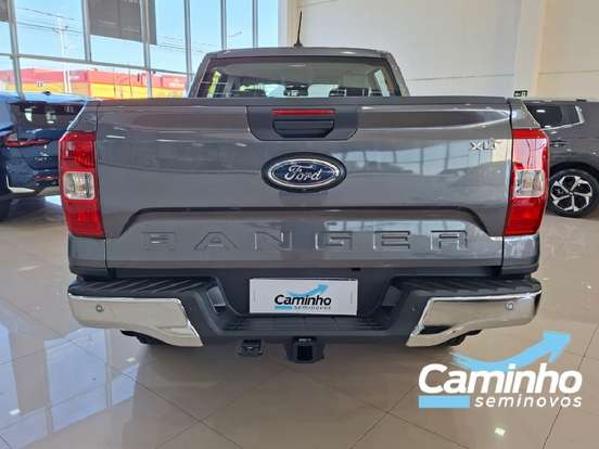 FORD-RANGER-2025
