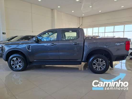 FORD-RANGER-2025