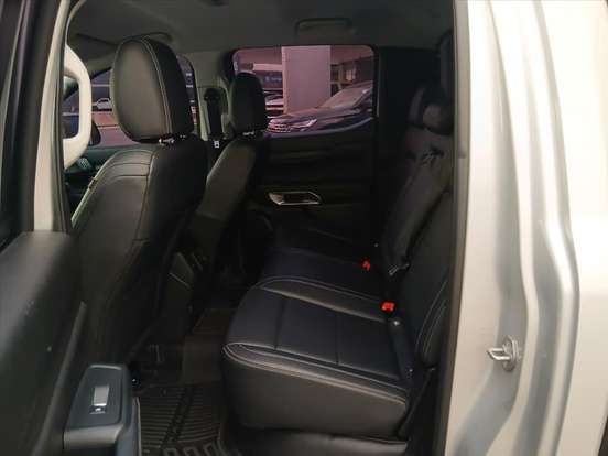 FORD-RANGER-3.0 V6 TURBO DIESEL CD XLT 4X4 AUTOMÁTICO FORD-RANGER-2024