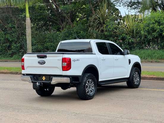 FORD-RANGER-3.0 V6 TURBO DIESEL CD XLT 4X4 AUTOMÁTICO FORD-RANGER-2024