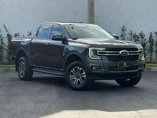 FORD-RANGER-2023
