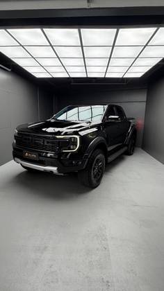 FORD RANGER 3.0 V6 TURBO GASOLINA RAPTOR 4X4 AUTOMÁTICO