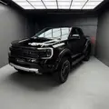 FORD RANGER 3.0 V6 TURBO GASOLINA RAPTOR 4X4 AUTOMÁTICO FORD RANGER 3.0 V6 TURBO GASOLINA RAPTOR 4X4 AUTOMÁTICO