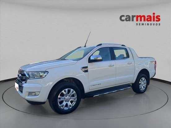 FORD-RANGER-2019