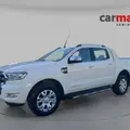 FORD RANGER 3.2 LIMITED 4X4 CD 20V DIESEL 4P AUTOMÁTICO FORD RANGER 3.2 LIMITED 4X4 CD 20V DIESEL 4P AUTOMÁTICO