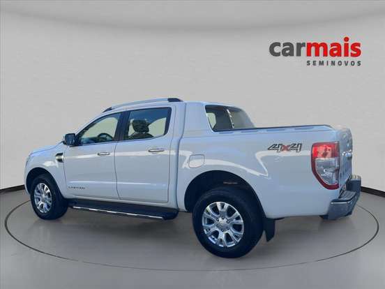 FORD-RANGER-2019