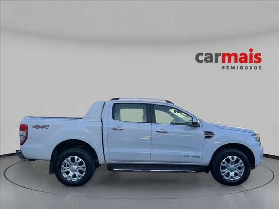 FORD-RANGER-2019