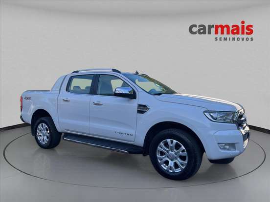 FORD-RANGER-2019