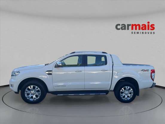 FORD-RANGER-2019