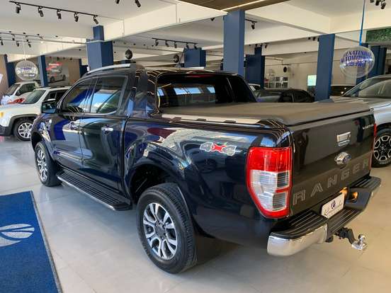 FORD-RANGER-2019