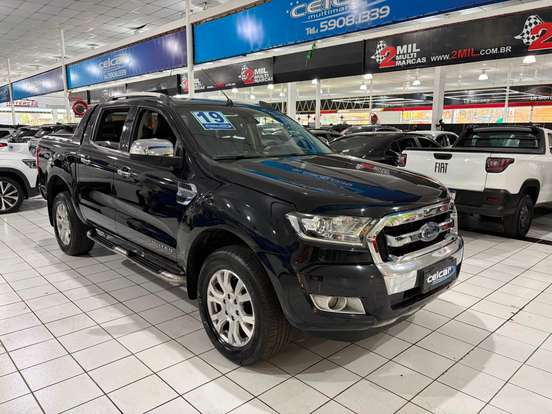 FORD-RANGER-2018