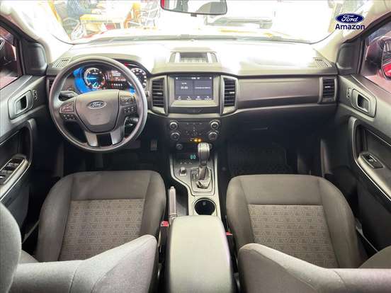 FORD-RANGER-3.2 STORM 4X4 CD 20V DIESEL 4P AUTOMÁTICO FORD-RANGER-2022