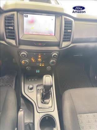 FORD-RANGER-2022
