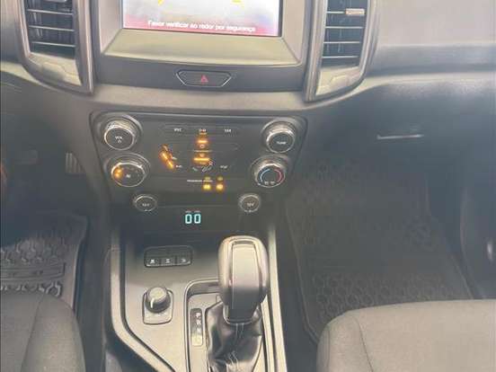 FORD-RANGER-3.2 STORM 4X4 CD 20V DIESEL 4P AUTOMÁTICO FORD-RANGER-2022