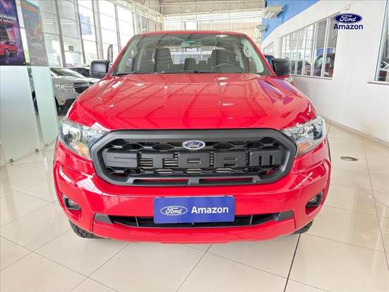 FORD-RANGER-2022