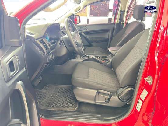 FORD-RANGER-3.2 STORM 4X4 CD 20V DIESEL 4P AUTOMÁTICO FORD-RANGER-2022