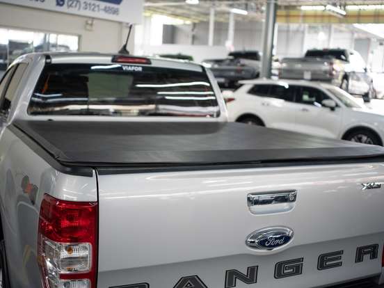 FORD-RANGER-3.2 XLT 4X4 CD 20V DIESEL 4P AUTOMÁTICO FORD-RANGER-2021
