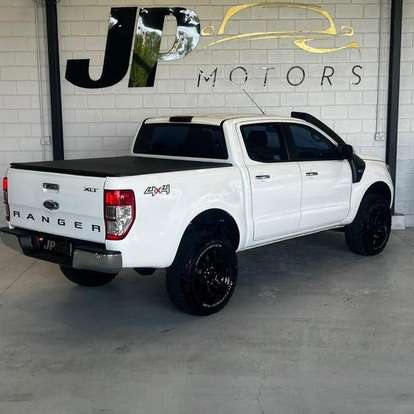 FORD-RANGER-2018
