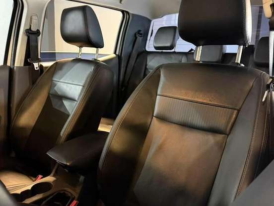 FORD-RANGER-3.2 XLT 4X4 CD 20V DIESEL 4P AUTOMÁTICO FORD-RANGER-2018
