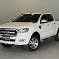 FORD RANGER 3.2 XLT 4X4 CD 20V DIESEL 4P AUTOMÁTICO FORD RANGER 3.2 XLT 4X4 CD 20V DIESEL 4P AUTOMÁTICO