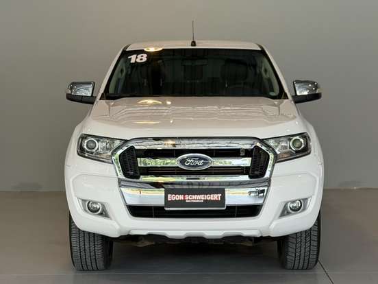 FORD-RANGER-3.2 XLT 4X4 CD 20V DIESEL 4P AUTOMÁTICO FORD-RANGER-2017