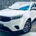 FORD TERRITORY 1.5 ECOBOOST GTDI GASOLINA TITANIUM AUTOMÁTICO FORD TERRITORY 1.5 ECOBOOST GTDI GASOLINA TITANIUM AUTOMÁTICO
