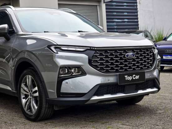 FORD-TERRITORY-1.5 ECOBOOST GTDI GASOLINA TITANIUM AUTOMÁTICO FORD-TERRITORY-2024