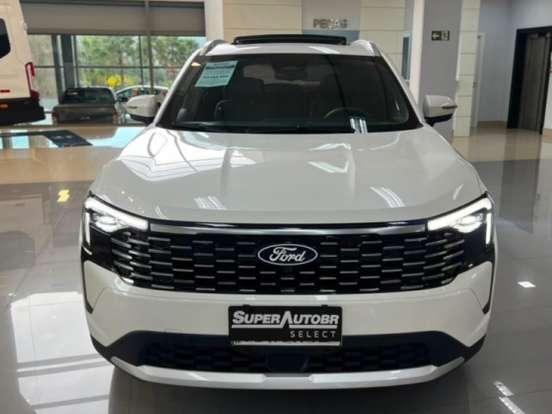 FORD-TERRITORY-1.5 ECOBOOST GTDI GASOLINA TITANIUM AUTOMÁTICO FORD-TERRITORY-2025