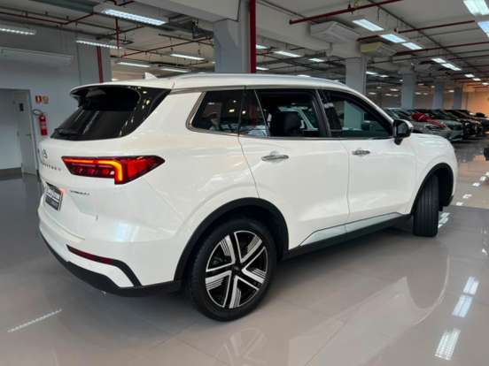 FORD-TERRITORY-1.5 ECOBOOST GTDI GASOLINA TITANIUM AUTOMÁTICO FORD-TERRITORY-2025