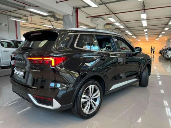 FORD-TERRITORY-1.5 ECOBOOST GTDI GASOLINA TITANIUM AUTOMÁTICO FORD-TERRITORY-2025