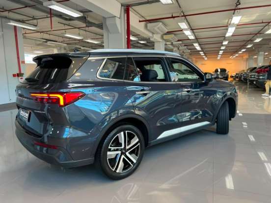 FORD-TERRITORY-1.5 ECOBOOST GTDI GASOLINA TITANIUM AUTOMÁTICO FORD-TERRITORY-2025