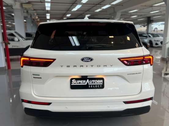 FORD-TERRITORY-1.5 ECOBOOST GTDI GASOLINA TITANIUM AUTOMÁTICO FORD-TERRITORY-2025