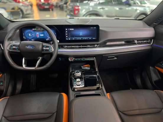 FORD-TERRITORY-1.5 ECOBOOST GTDI GASOLINA TITANIUM AUTOMÁTICO FORD-TERRITORY-2025