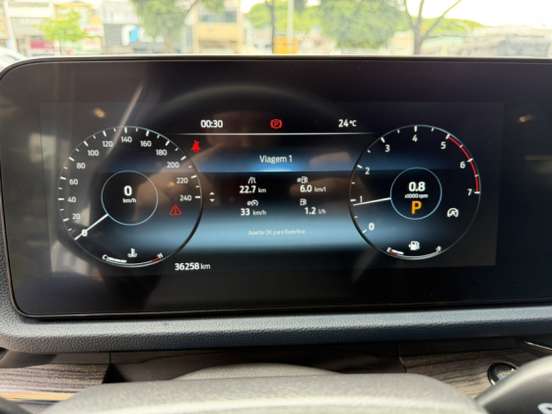 FORD-TERRITORY-1.5 ECOBOOST GTDI GASOLINA TITANIUM AUTOMÁTICO FORD-TERRITORY-2024