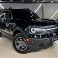 FORD BRONCO SPORT 2.0 ECOBOOST GASOLINA WILDTRAK 4X4 SELECTSHIFT FORD BRONCO SPORT 2.0 ECOBOOST GASOLINA WILDTRAK 4X4 SELECTSHIFT