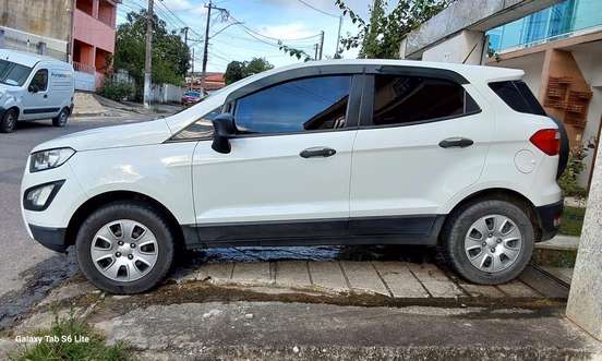 FORD-ECOSPORT-2019