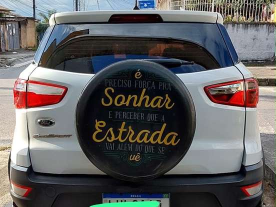 FORD-ECOSPORT-1.5 TI-VCT FLEX FREESTYLE AUTOMÁTICO FORD-ECOSPORT-2019