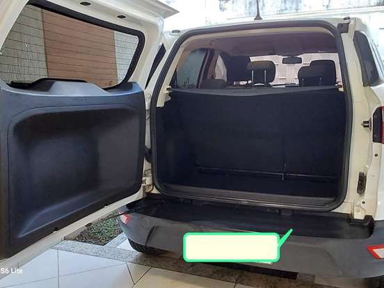 FORD-ECOSPORT-1.5 TI-VCT FLEX FREESTYLE AUTOMÁTICO FORD-ECOSPORT-2019
