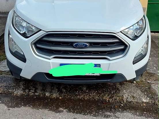 FORD-ECOSPORT-1.5 TI-VCT FLEX FREESTYLE AUTOMÁTICO FORD-ECOSPORT-2019