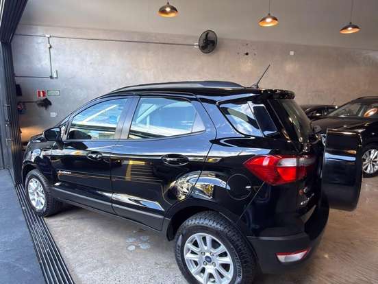 FORD-ECOSPORT-1.5 TI-VCT FLEX SE AUTOMÁTICO FORD-ECOSPORT-2019