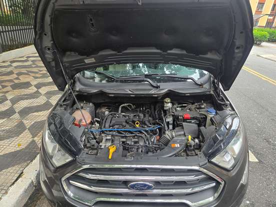 FORD-ECOSPORT-1.5 TI-VCT FLEX TITANIUM AUTOMÁTICO FORD-ECOSPORT-2020
