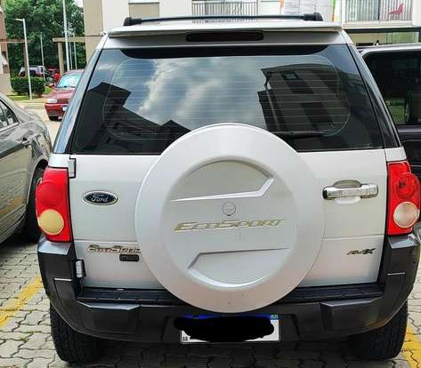 FORD-ECOSPORT-2008